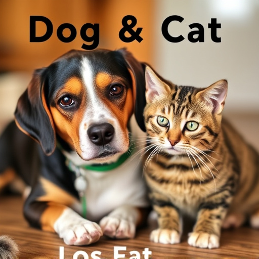 Dog & Cat Ownership