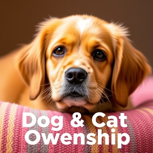 Pets and Lower Blood Pressure: Science Behind Dog & Cat Ownership Benefits