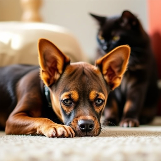 Dog & Cat Ownership