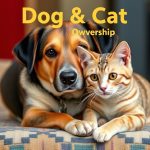 Dog & Cat Ownership: Unlocking Heart Health Benefits