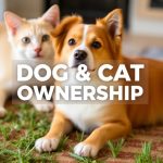 Pets as Emotional Support: Unlocking Companionship through Dog & Cat Ownership