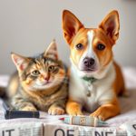 Pets and Lower Blood Pressure: The Science Behind Dog and Cat Ownership’s Health Benefits