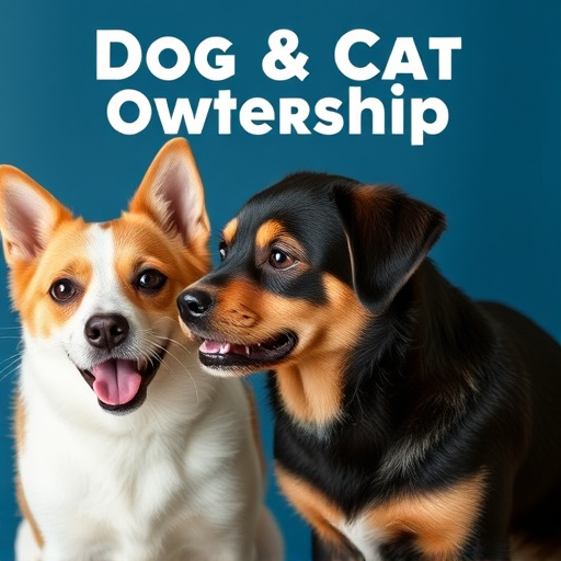 Dog & Cat Ownership