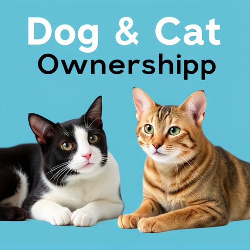Dog & Cat Ownership