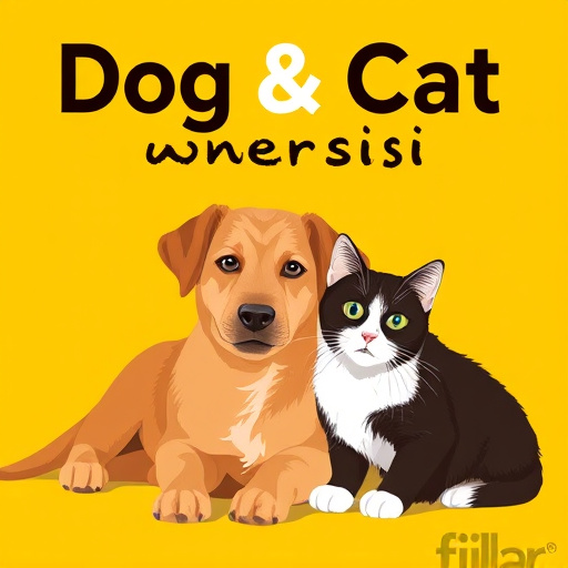 Dog & Cat Ownership