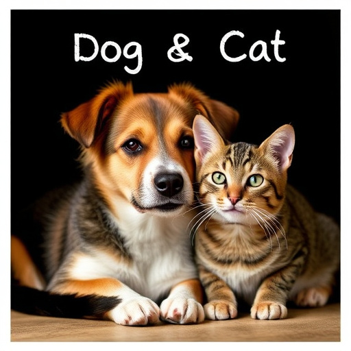 Dog & Cat Ownership