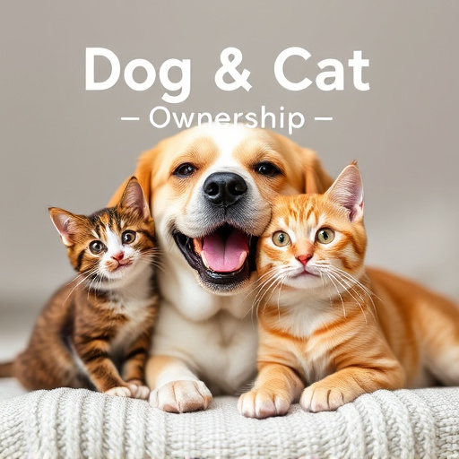 Dog & Cat Ownership