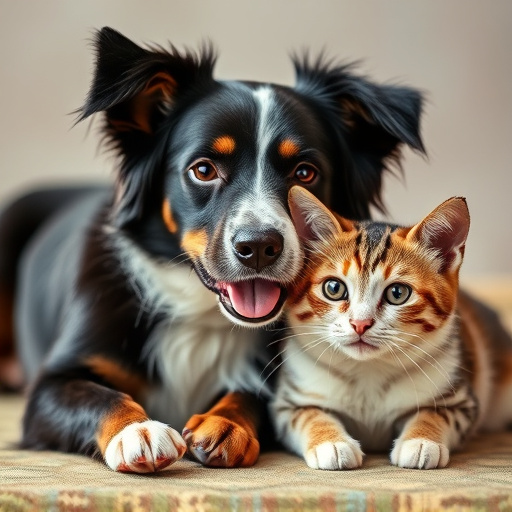 Dog & Cat Ownership
