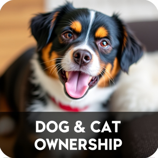 Dog & Cat Ownership