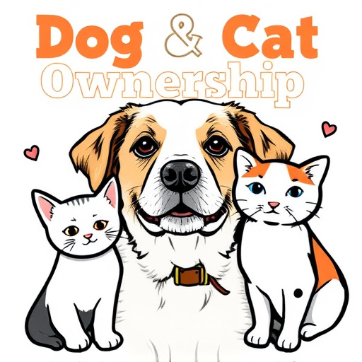Dog & Cat Ownership