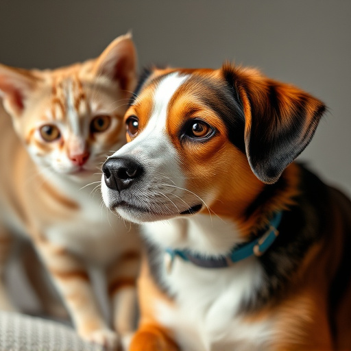 Dog & Cat Ownership