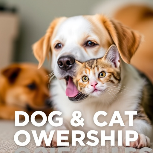 Dog & Cat Ownership