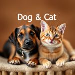 Pets as Therapists: How Dog and Cat Ownership Alleviates Stress and Boosts Mental Health