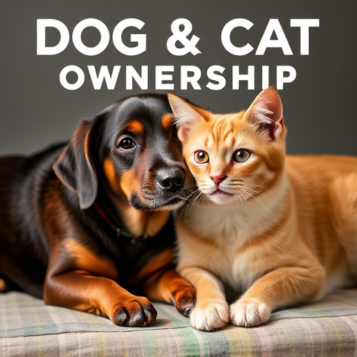 Dog & Cat Ownership