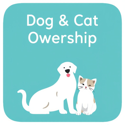Dog & Cat Ownership