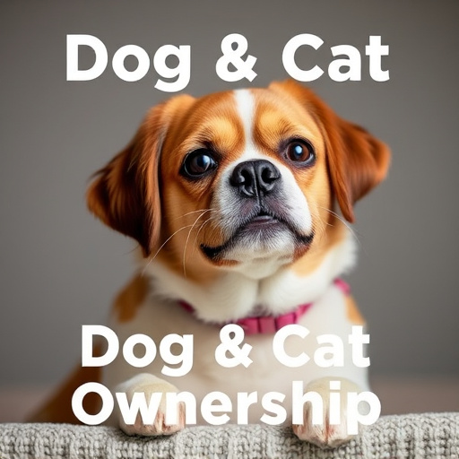 Dog & Cat Ownership