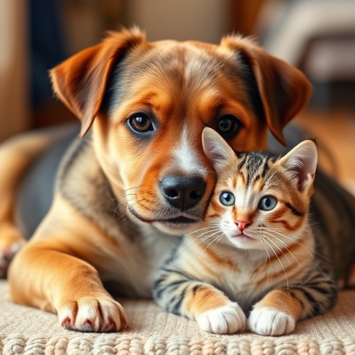 Dog & Cat Ownership