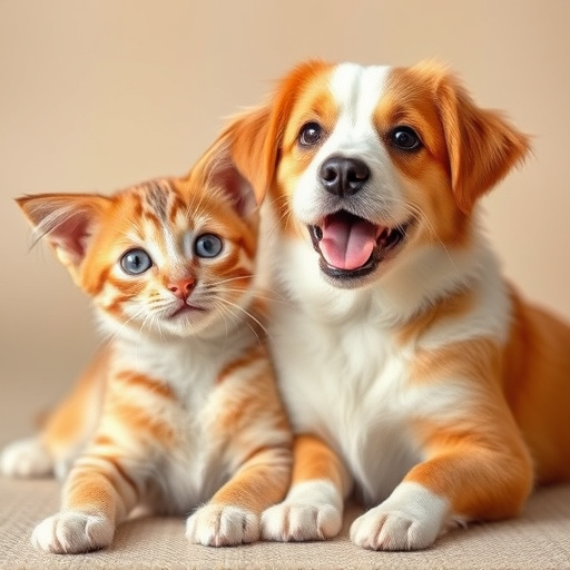 Dog & Cat Ownership