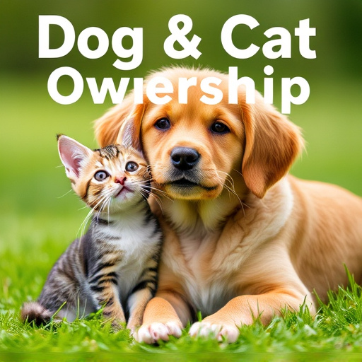 Dog & Cat Ownership