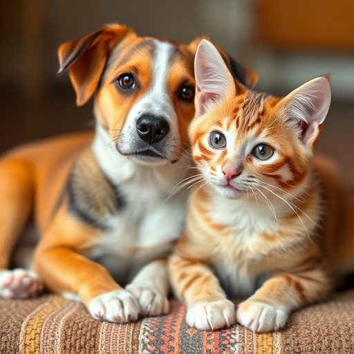 Dog & Cat Ownership
