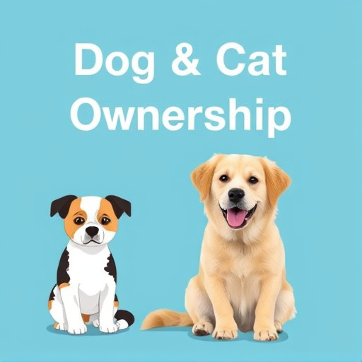 Dog & Cat Ownership