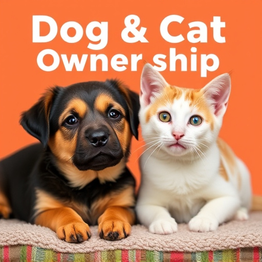 Dog & Cat Ownership