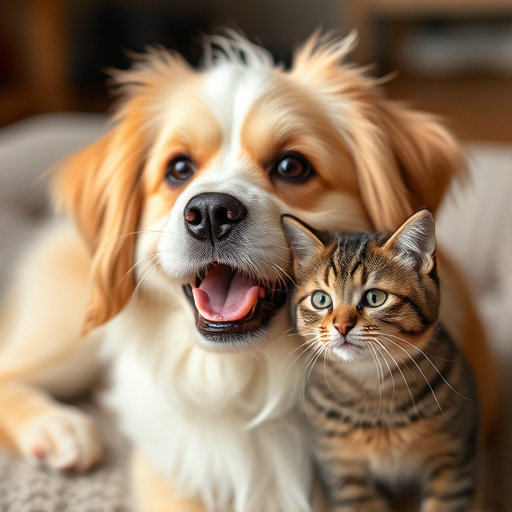 Dog & Cat Ownership