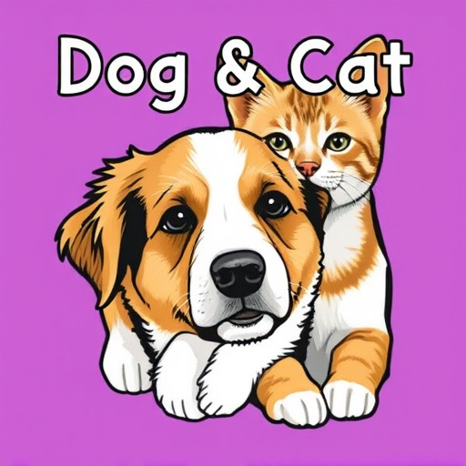 Dog & Cat Ownership