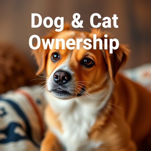 Dog & Cat Ownership