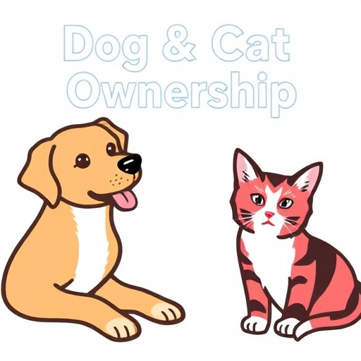 Dog & Cat Ownership