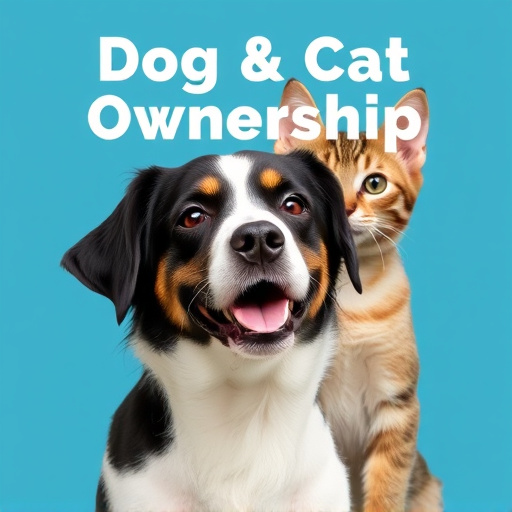 Dog & Cat Ownership