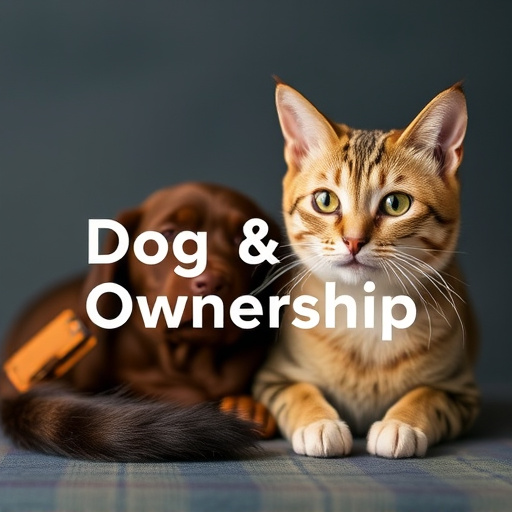 Dog & Cat Ownership