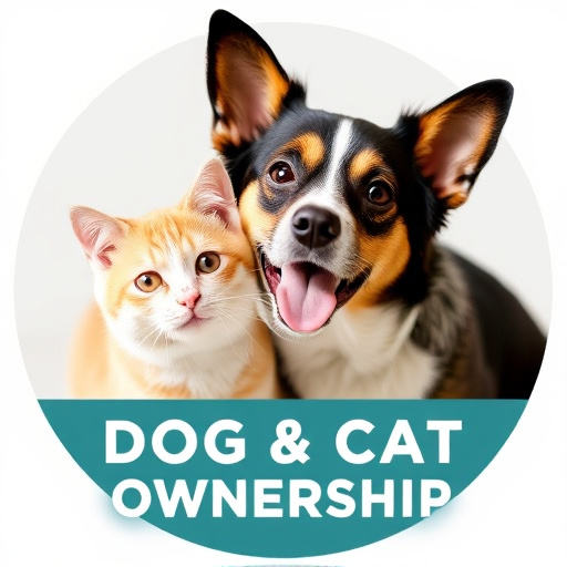 Dog & Cat Ownership