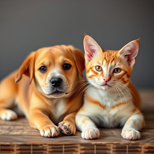 Dog & Cat Ownership
