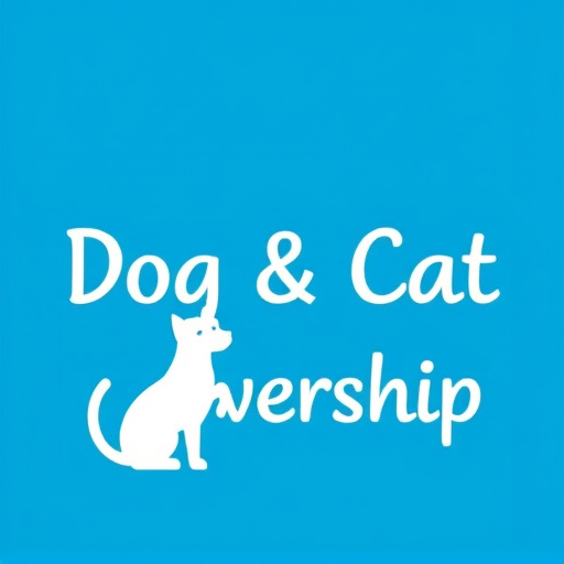 Dog & Cat Ownership