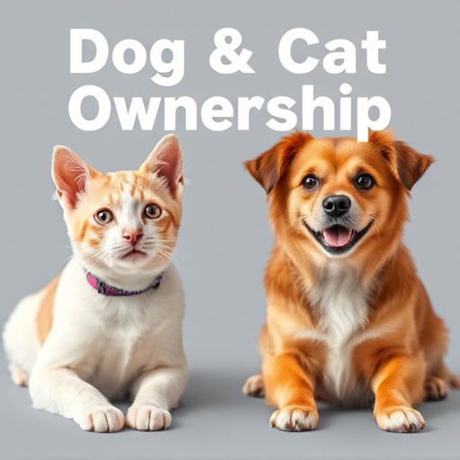 Dog & Cat Ownership