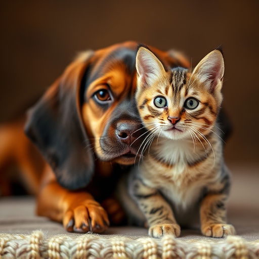 Dog & Cat Ownership