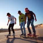 Generation X Skateboarders: Shaping Culture in the 80s and 90s