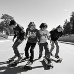 Generation X: The Architects of Modern Skateboarding’s Evolution