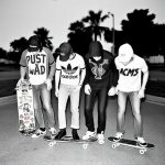 Generation X Skateboarders: Defining an Era, Shaping Culture