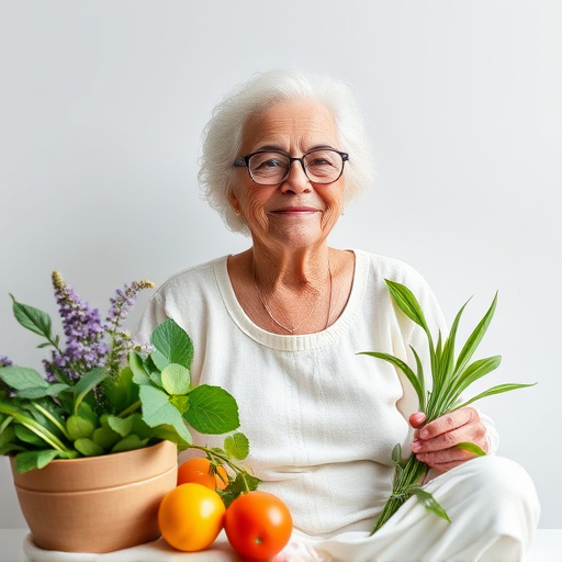 Health & Wellness For Longevity