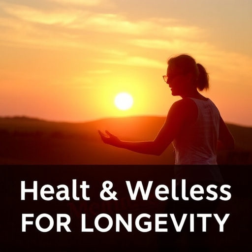 Health & Wellness For Longevity