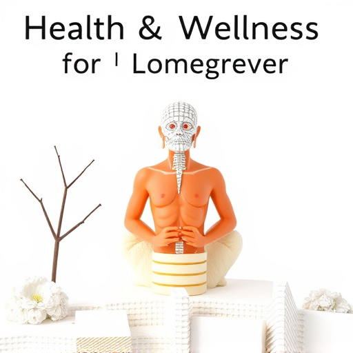 Health & Wellness For Longevity