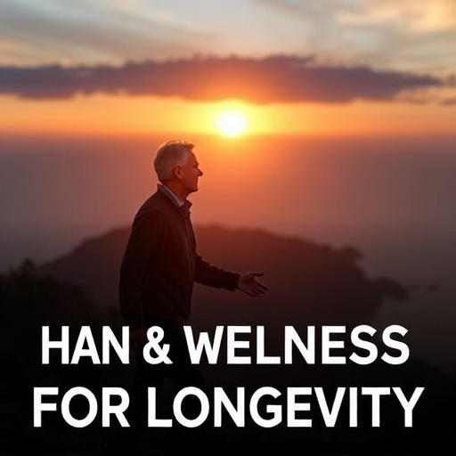 Health & Wellness For Longevity