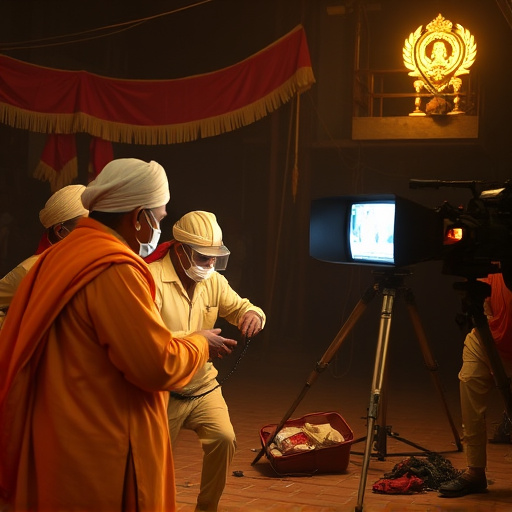 indian news operation sindoor