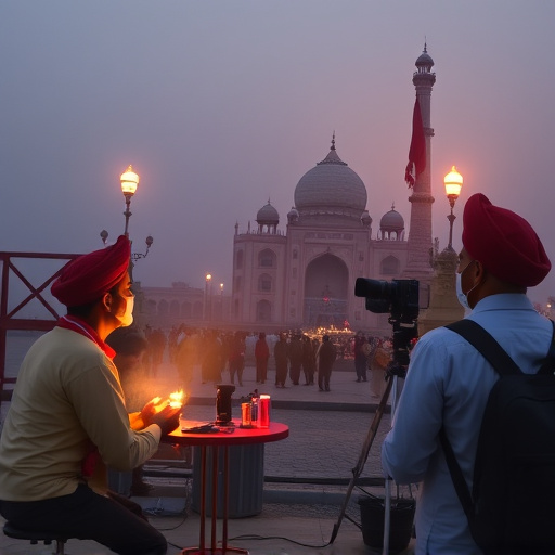 Unveiling Sindoor: India’s Innovative News Operation and Its Impact