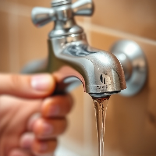 leaking tap repair, faucet leak fix, dripping tap solution, water leak plumbing, tap washer replacement