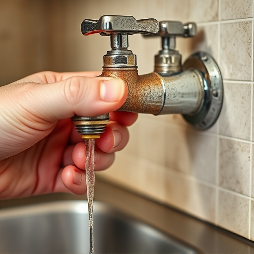 leaking tap repair, faucet leak fix, dripping tap solution, water leak plumbing, tap washer replacement