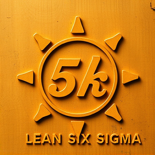 lean six sigma