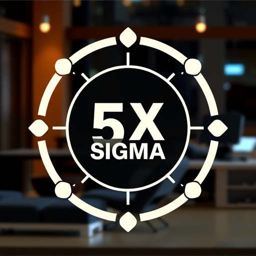 lean six sigma